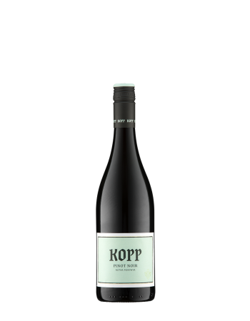 Roter Porphyr Pinot Noir