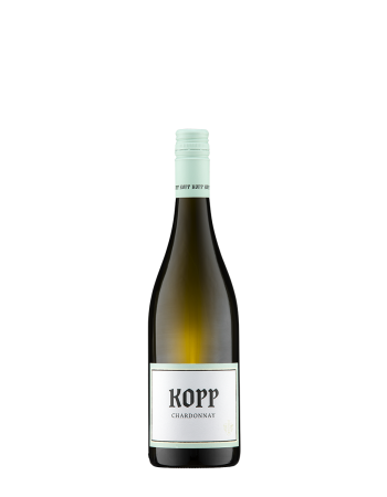 Chardonnay / Wein des Monats