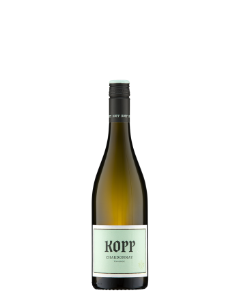 Chardonnay Tonerde