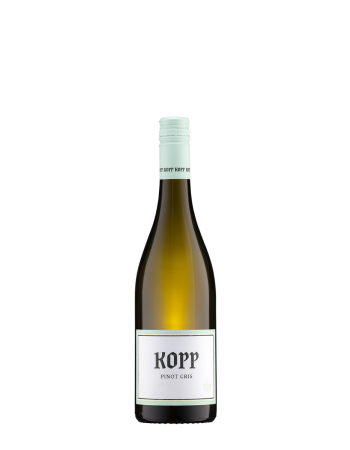 Pinot Gris 