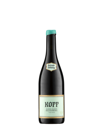 Baden-Badener Balzenberg Pinot Noir
