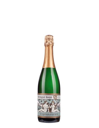 Feigenwäldchen Riesling Sekt 