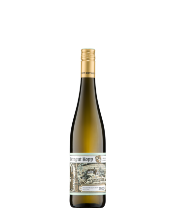 Feigenwäldchen Riesling 