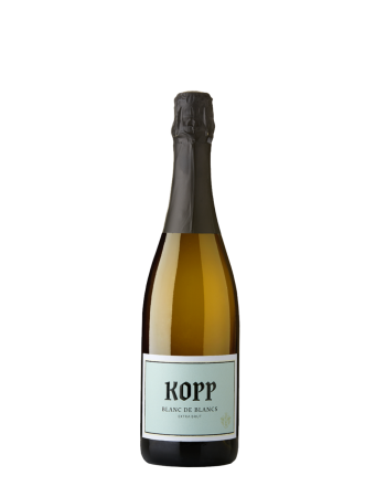 Blanc de Blancs Sekt 