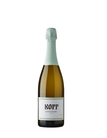 Cuvée BLANC Sekt