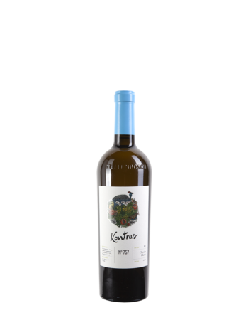 Chenin Blanc Edition #1 Kontras