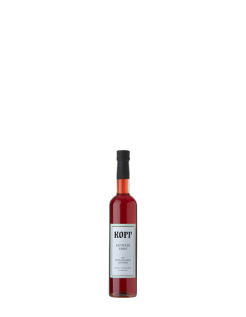 Rotwein Essig