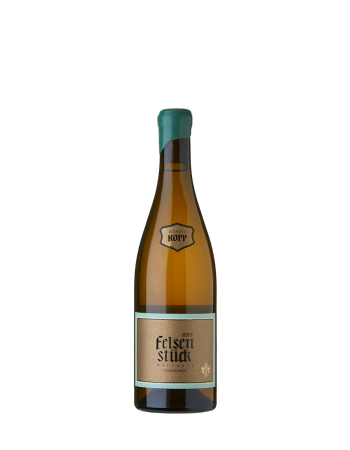 Felsenstück Chardonnay