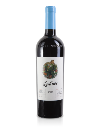 Cabernet Sauvignon Edition #2 Kontras