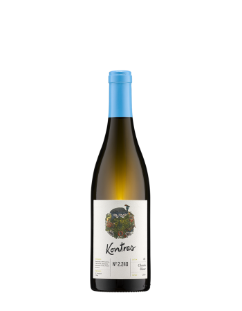 Chenin Blanc Edition #2 Kontras