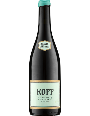 Baden-Badener Balzenberg Pinot Noir