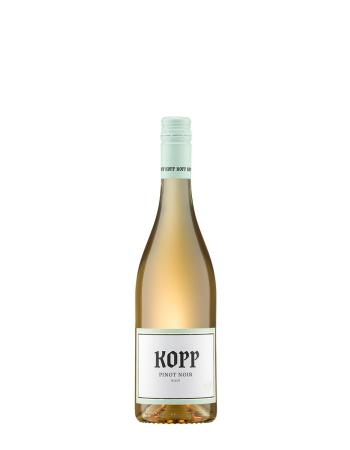 Pinot Noir Rosé 
