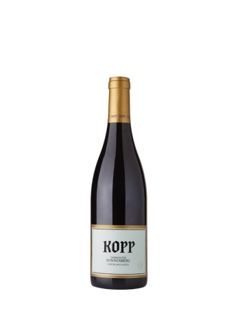 Sonnenberg Spätburgunder