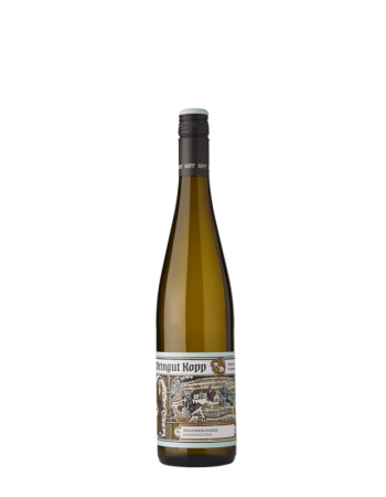 Buntsandstein Feigenwäldchen Riesling