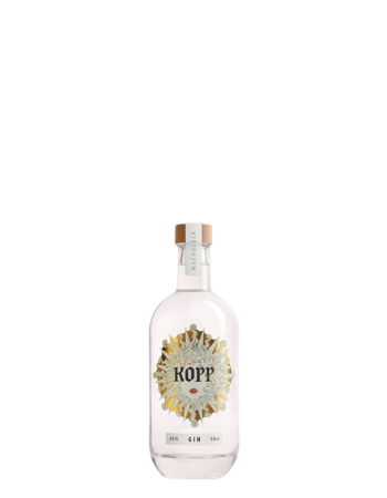 Gin *Wildkräuter*