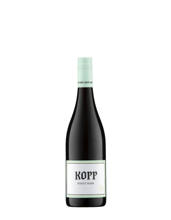 Pinot Noir / Wein des Monats