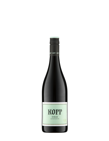 Quarzporphyr Syrah