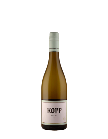 Blanc / Wein des Monats