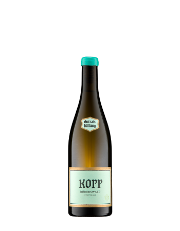 Röderswald Pinot Blanc