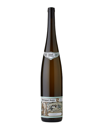 Feigenwäldchen Riesling